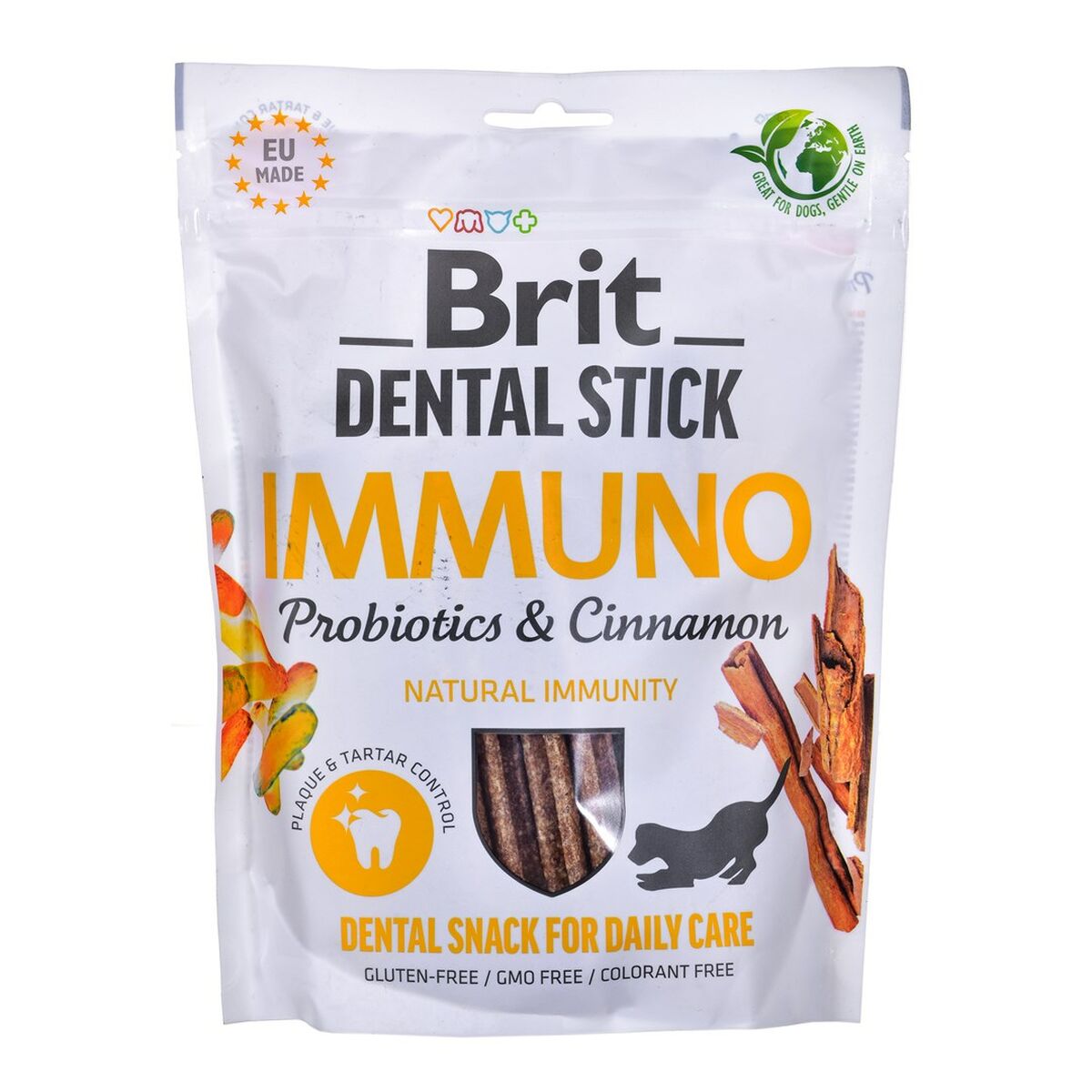 mangime Brit Adulto 251 g